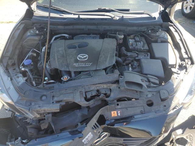 2015 MAZDA 3 SPORT - 3MZBM1U79FM174114