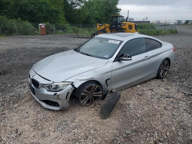 BMW 428 XI