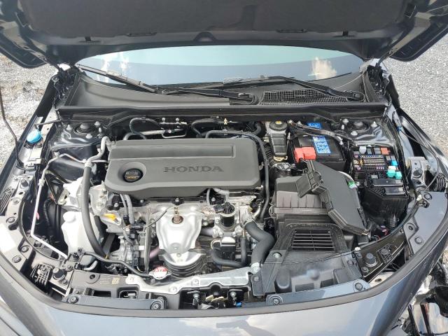 2025 HONDA CIVIC SPOR - 2HGFE2F59SH603605
