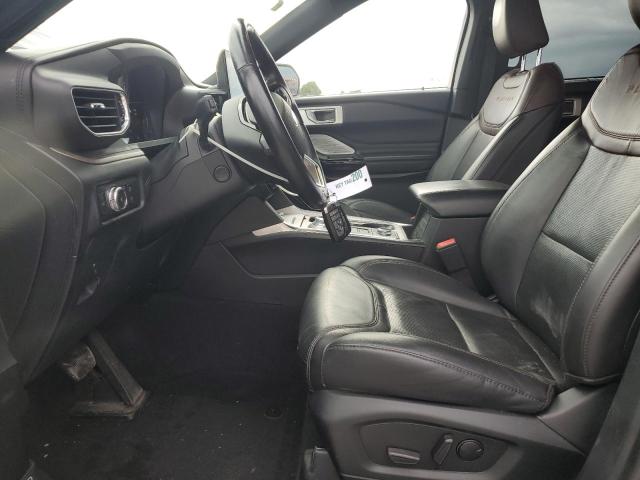 2022 FORD EXPLORER PLATINUM 1FM5K8HC1NGB89510