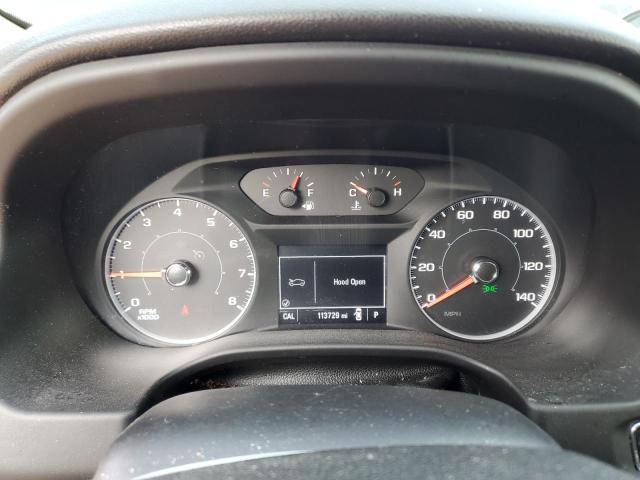 2017 GMC ACADIA ALL 1GKKNTLSXHZ282703