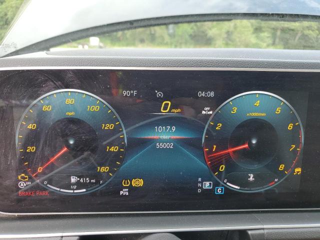 2021 MERCEDES-BENZ GLE 350 4M - 4JGFB4KE1MA412878