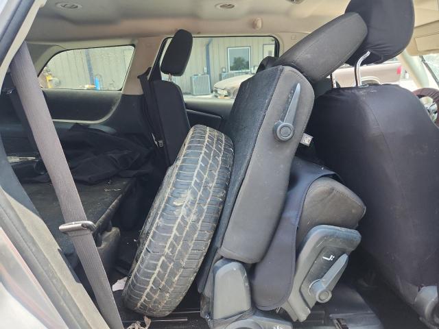 2017 DODGE JOURNEY SX 3C4PDCBB1HT558828