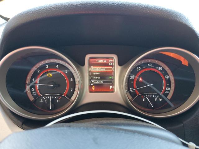 2016 DODGE JOURNEY SX 3C4PDDBG3GT159905