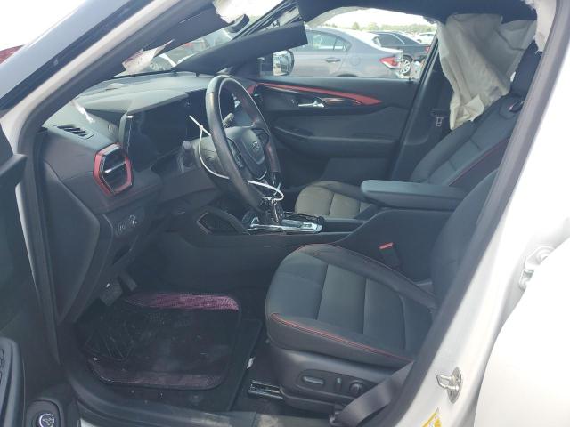 2024 CHEVROLET TRAILBLAZE KL79MTSL9RB088341