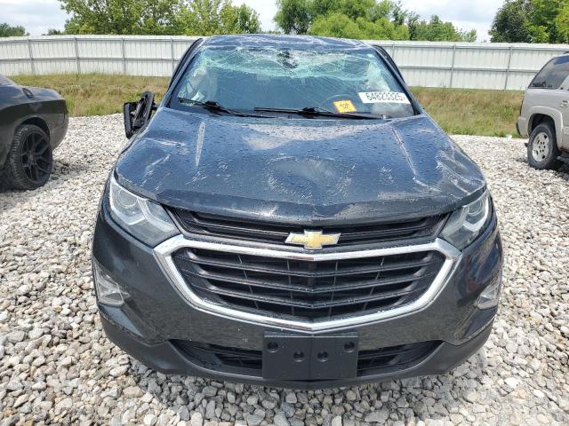 2019 CHEVROLET EQUINOX LT 3GNAXUEV3KL326951