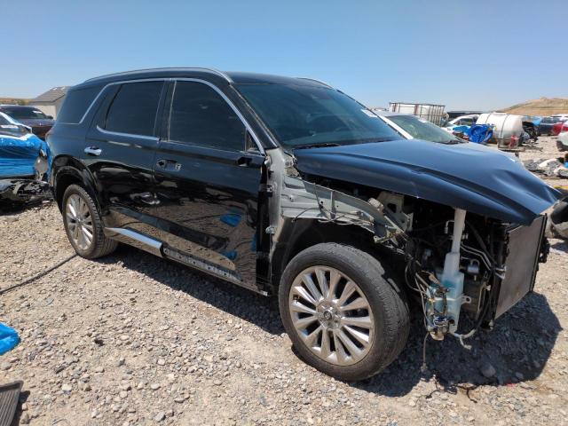 2020 HYUNDAI PALISADE L KM8R5DHE8LU158188