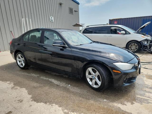 2015 BMW 320 I XDRI WBA3C3G51FNS76056