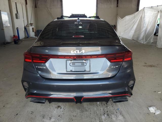 2024 KIA FORTE GT 3KPF44AC4RE798537