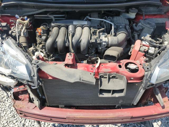2015 HONDA FIT EX 3HGGK5H8XFM774134