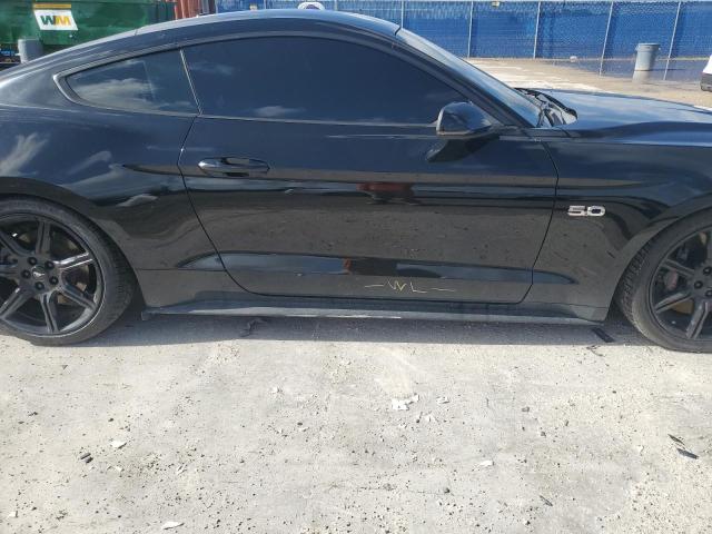 2018 FORD MUSTANG GT - 1FA6P8CF9J5144368