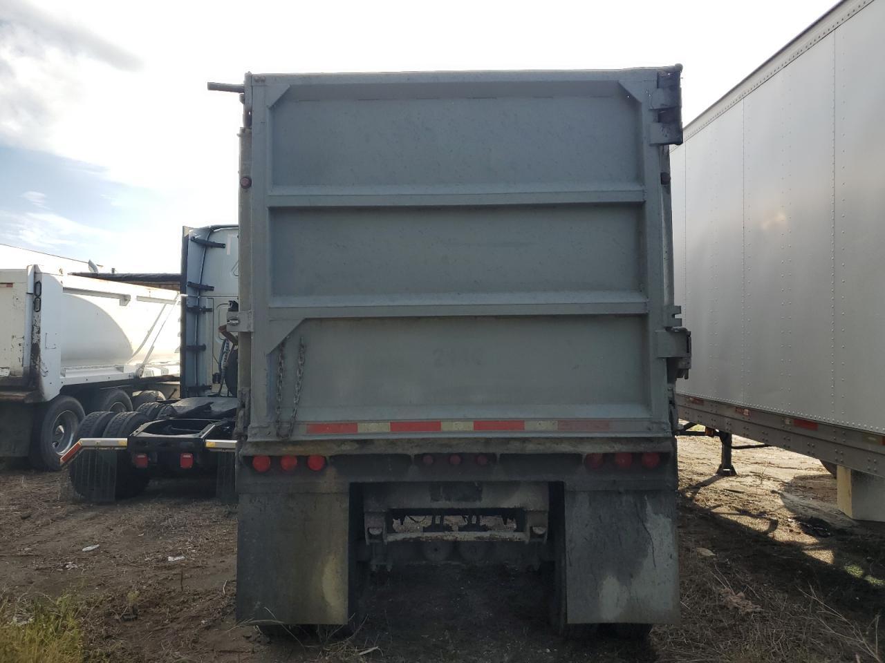 Lot #3264412450 2018 MAC UNKNOWN