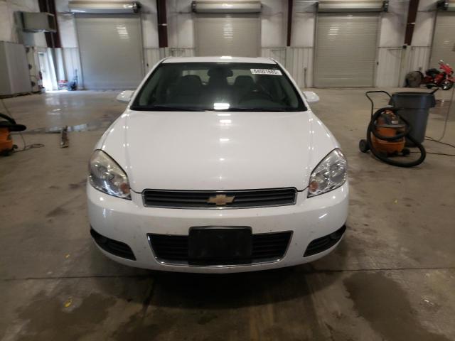 2010 CHEVROLET IMPALA LT - 2G1WB5ENXA1141100