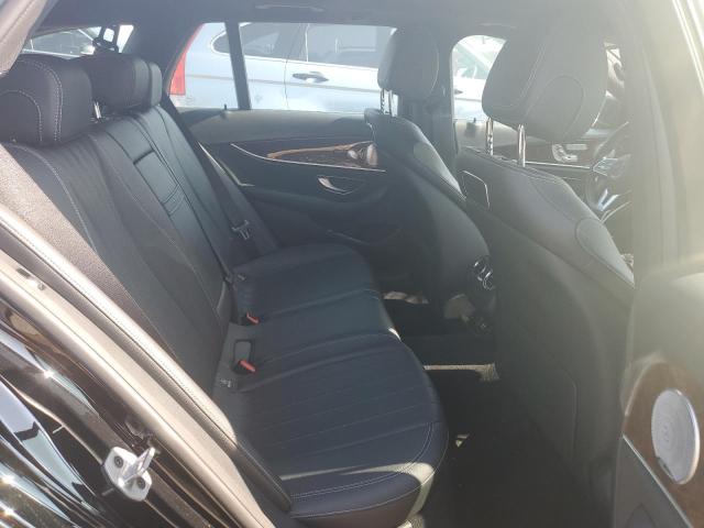 2019 MERCEDES-BENZ E 450 4MAT WDDZH6JBXKA536976