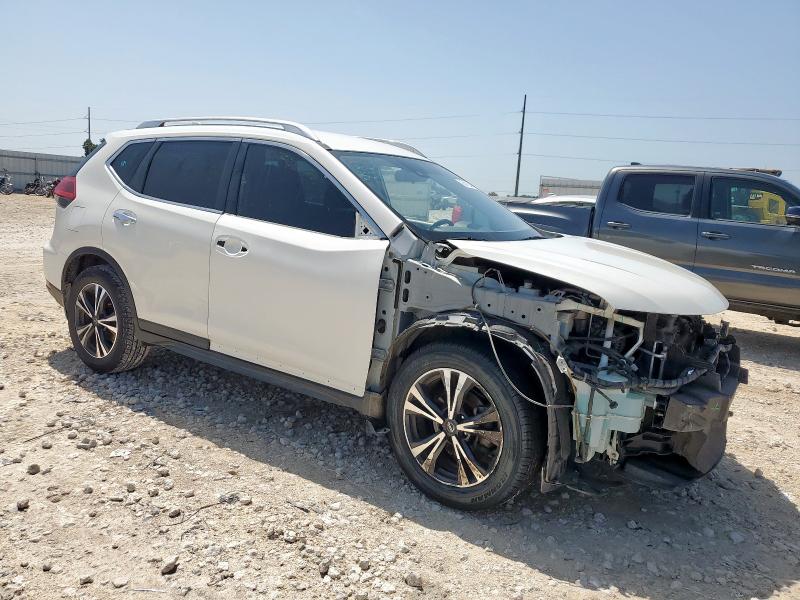 2019 NISSAN ROGUE S JN8AT2MT0KW254906