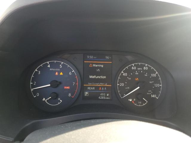 2023 NISSAN ALTIMA S 1N4BL4BV6PN424673