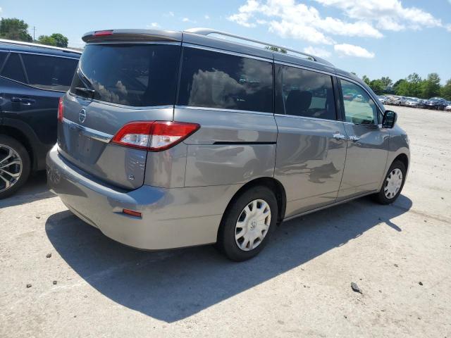 Vin: jn8ae2kp2b9001679, lot: 62957115, nissan quest s 20113