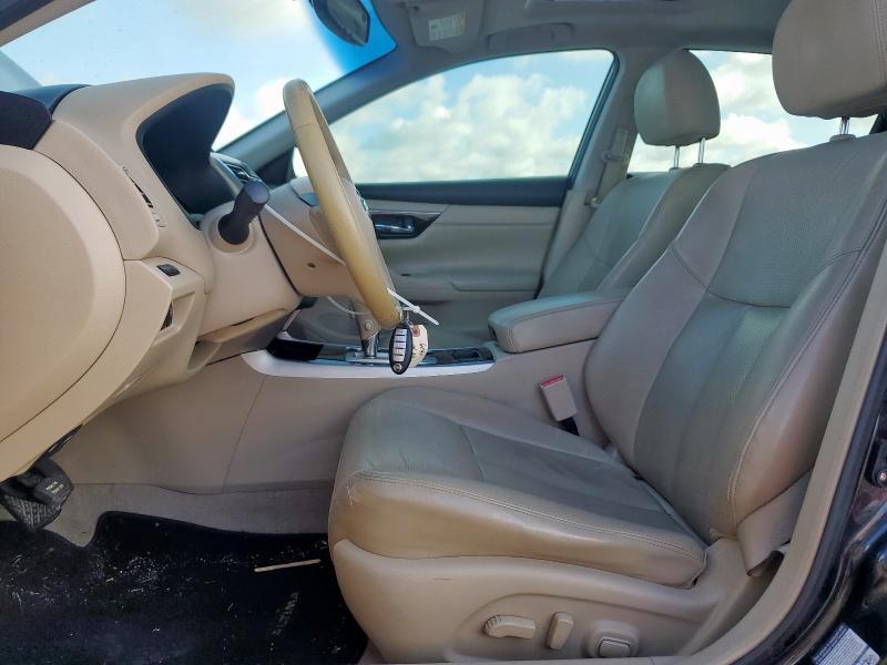 2014 NISSAN ALTIMA 2.5 - 1N4AL3AP9EN248885