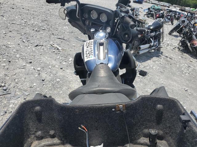 2013 HARLEY-DAVIDSON FLHTK ELEC 1HD1KEM17DB648247