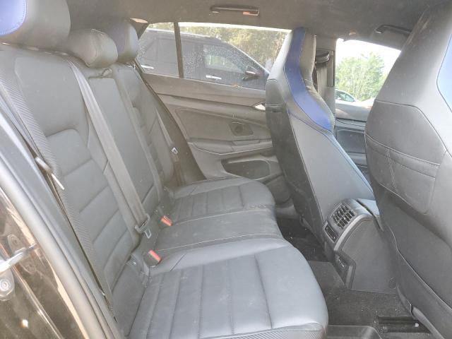 2024 VOLKSWAGEN GOLF R WVWCB7CD2RW116356