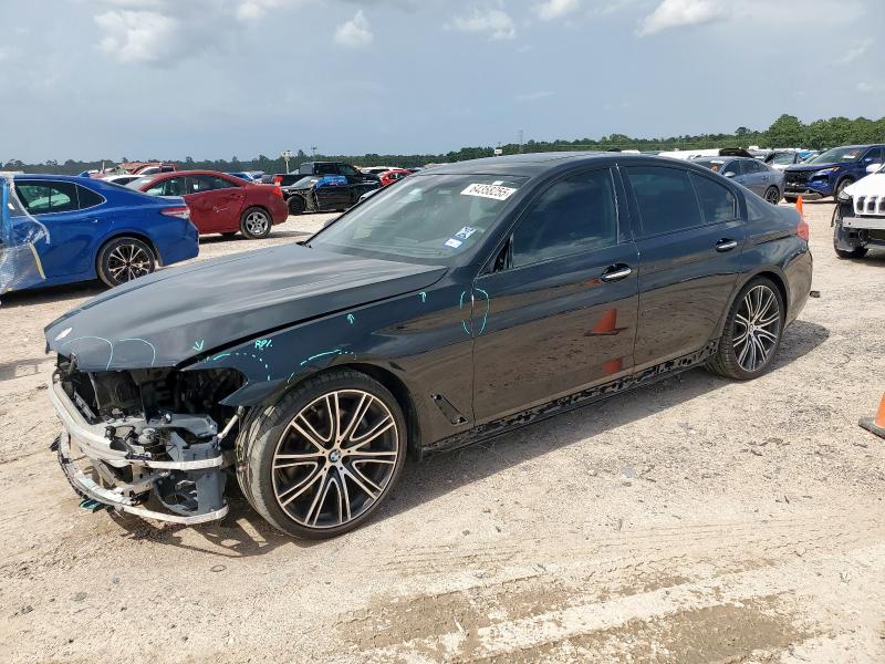 2017 BMW 540 I - WBAJE5C32HG914842