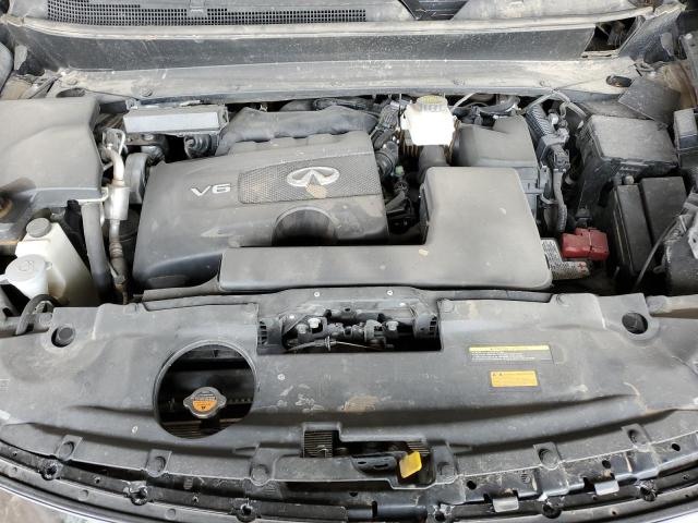 2018 INFINITI QX60 5N1DL0MN5JC501010