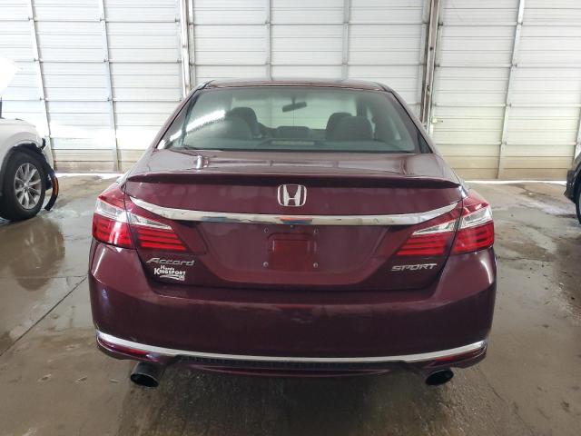 2017 HONDA ACCORD SPO 1HGCR2F51HA133553
