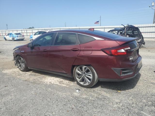 2018 HONDA CLARITY TO JHMZC5F33JC020433