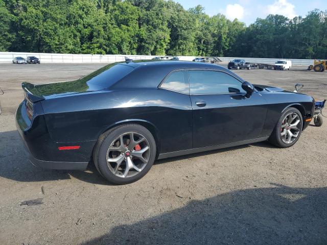 2016 DODGE CHALLENGER - 2C3CDZAG9GH153312