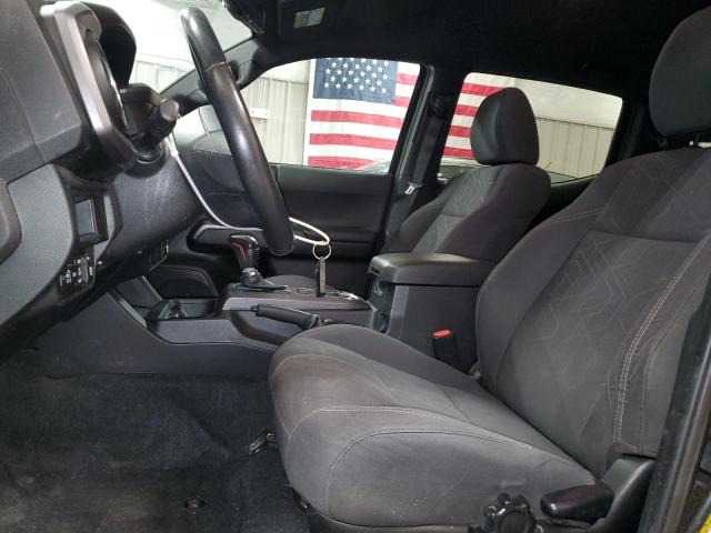 2017 TOYOTA TACOMA DOU 3TMCZ5AN0HM086557
