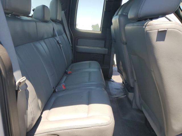 2014 FORD F150 SUPER CAB - 1FTEX1CMXEFA30990