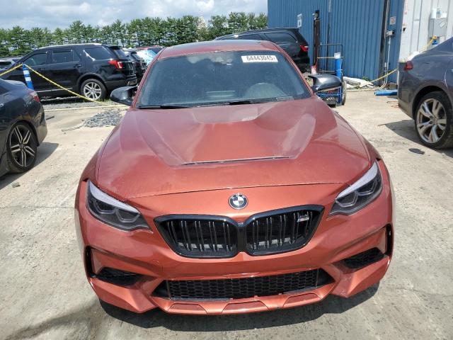 2020 BMW M2 COMPETI WBS2U7C0XL7E60713
