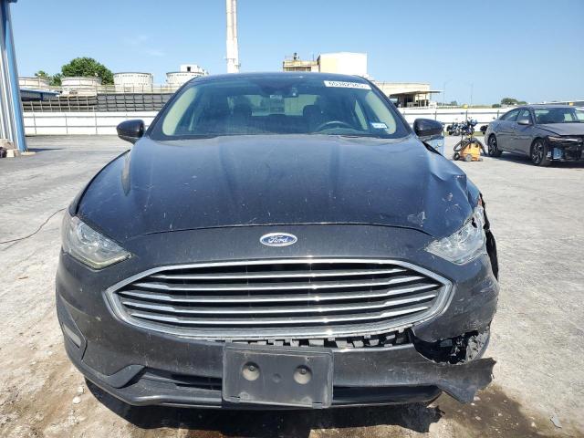 2020 FORD FUSION SE - 3FA6P0HD4LR187721