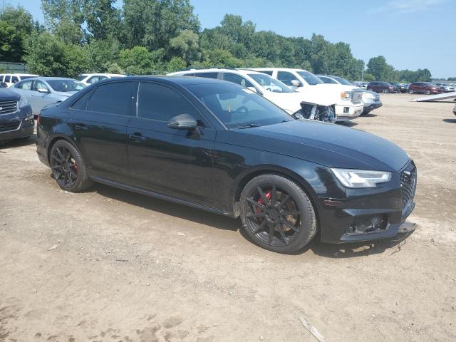 2018 AUDI S4 PREMIUM WAUB4AF41JA003267