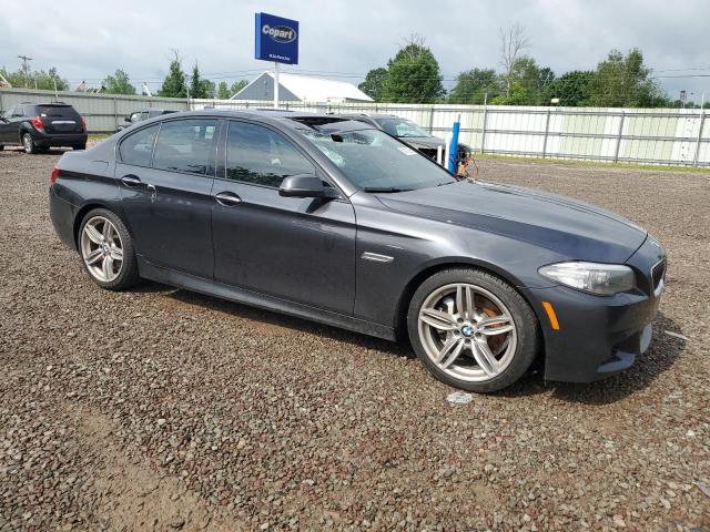 2015 BMW 535 D XDRI - WBAFV3C51FD686620
