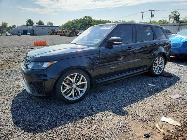 LAND ROVER RANGE ROVE