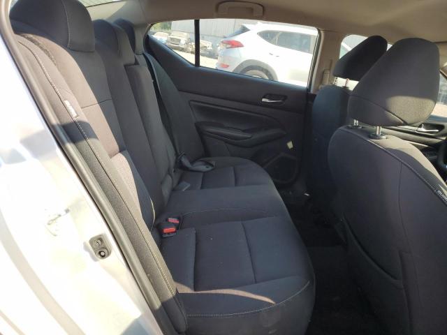 2022 NISSAN ALTIMA 2.5 - 1N4BL4DV2NN379967