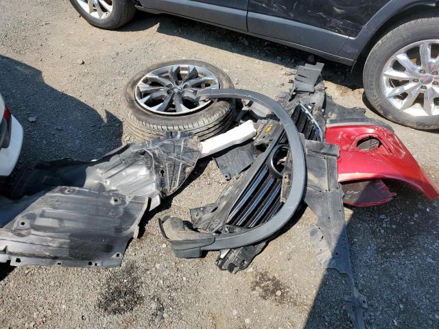 2016 MAZDA CX-5 GT JM3KE4DY2G0692135