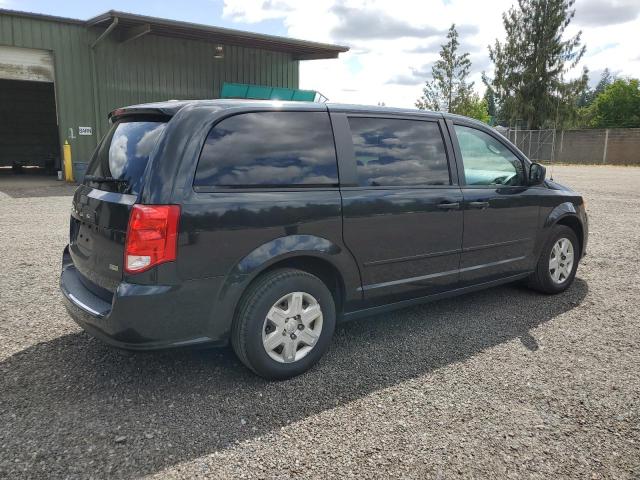 Vin: 2c4rdgbg6cr396296, lot: 63649485, dodge caravan se 20123