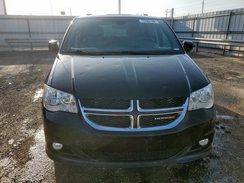 2020 DODGE GRAND CARA 2C4RDGCG4LR179571