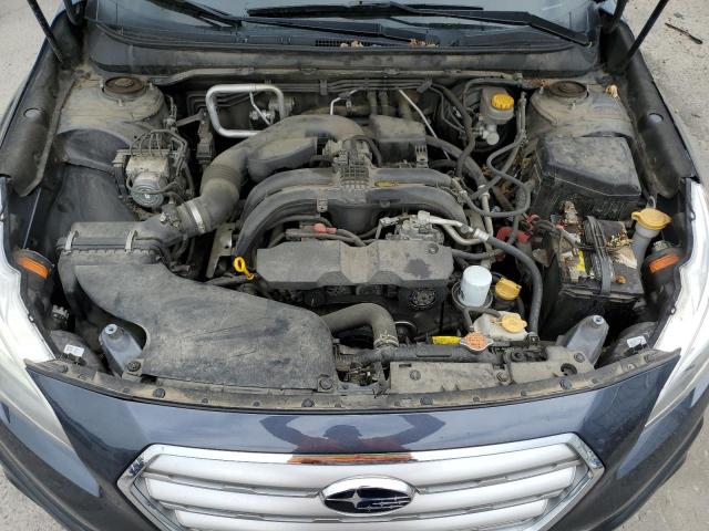 2017 SUBARU OUTBACK 2. 4S4BSANC3H3343905