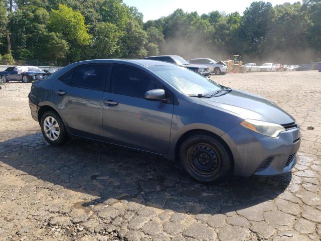 2015 TOYOTA COROLLA LE 2T1BURHE2FC339746
