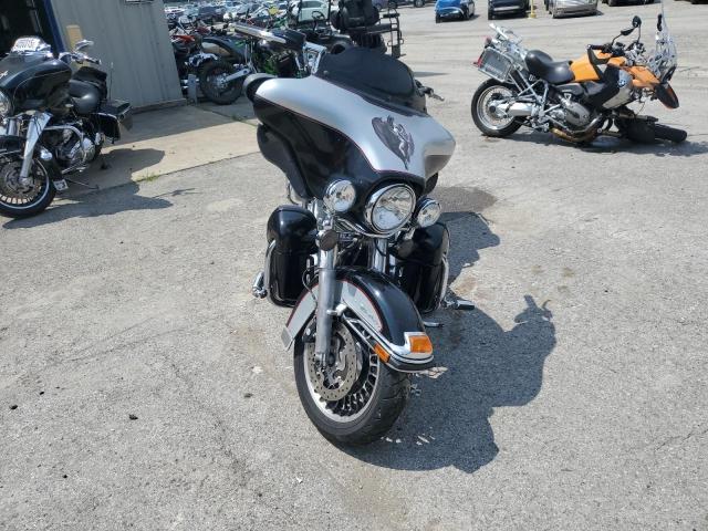 2010 HARLEY-DAVIDSON FLHTCU 1HD1FC41XAB600777