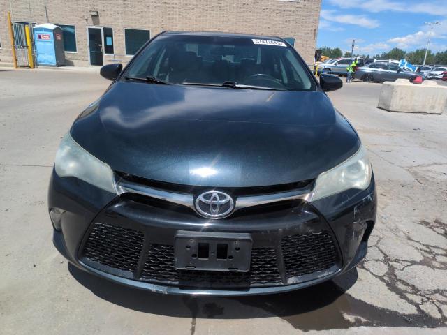 2015 TOYOTA CAMRY LE 4T1BF1FK7FU909632