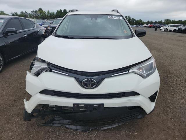 2017 TOYOTA RAV4 LE - JTMBFREV3HJ136385