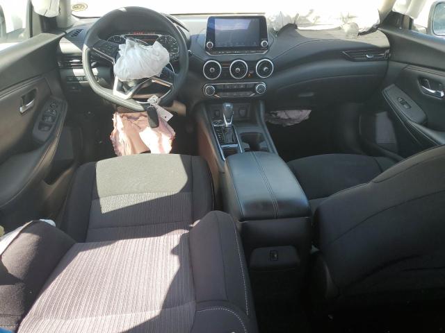 2024 NISSAN SENTRA SV 3N1AB8CV2RY275606