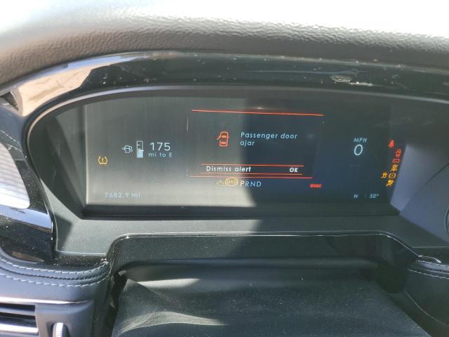 2024 LINCOLN CORSAIR #3287596008