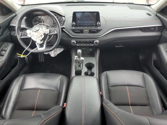 2020 NISSAN ALTIMA SR 1N4BL4CV8LC122581