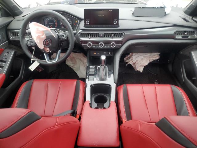 2024 ACURA INTEGRA A- 19UDE4H3XRA012951