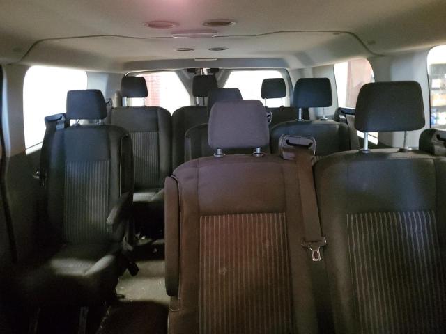 2019 FORD TRANSIT T- - 1FMZK1YG8KKA70082